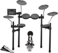 Yamaha Electronic Drum Trigger Module DTX-PRO - Compact, Expressive