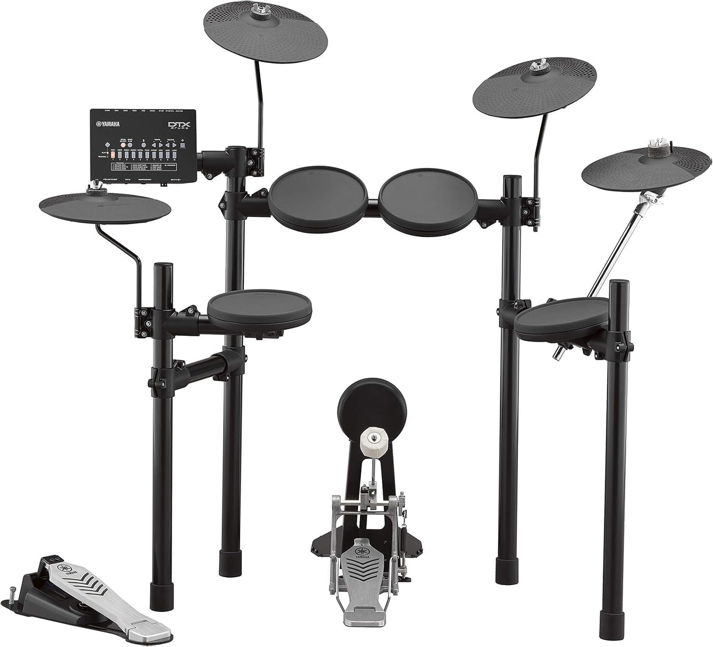 Yamaha DTX-PRO Electronic Drum Trigger Module with 70 Kits