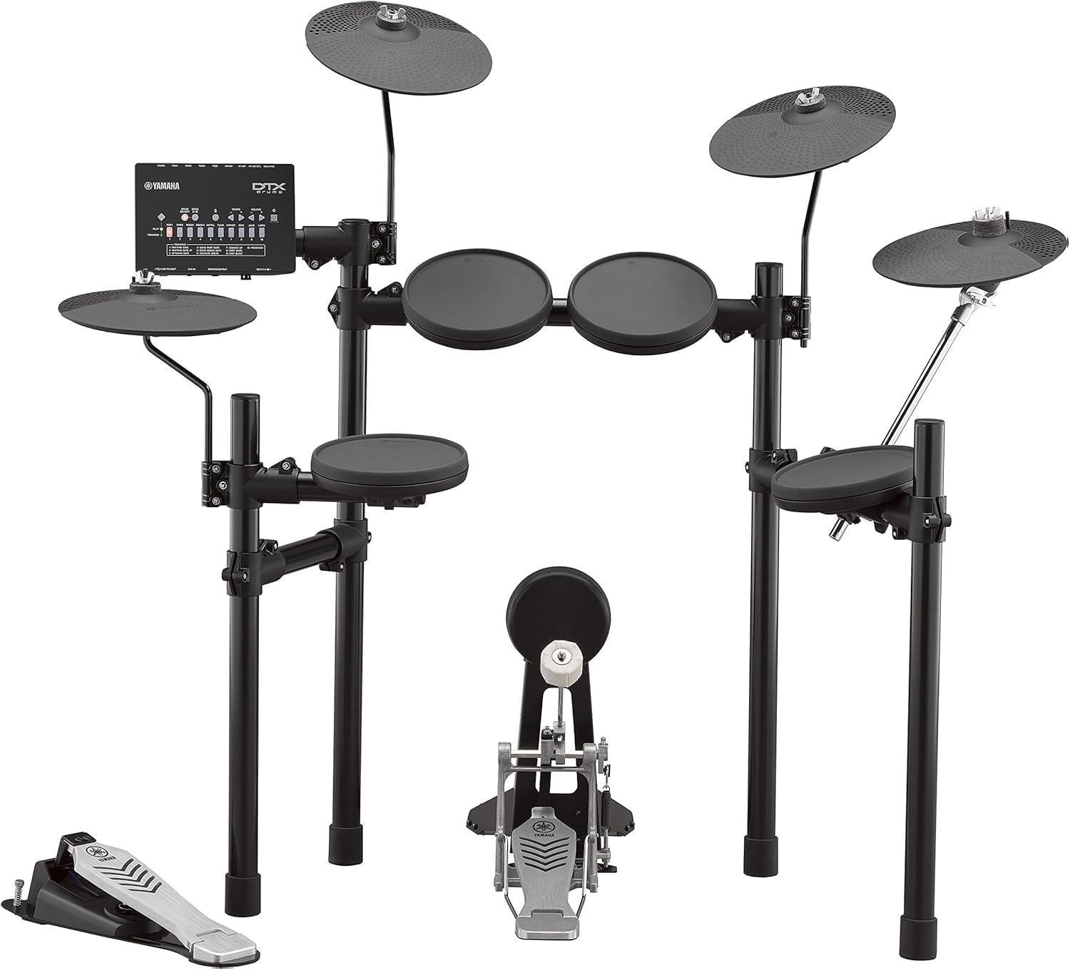 Yamaha DTX-PRO Electronic Drum Trigger Module with 70 Kits