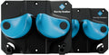 Gravity Grabber Ski & Snowboard Wall Rack - Secure, Non-Slip Storage