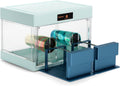 Resiners Resin Dryer for Cup Turner - 1H Epoxy Curing Machine