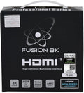 HDMI 2.1 Certified Cable 15 ft - 8K@60Hz, 4K@120Hz Performance