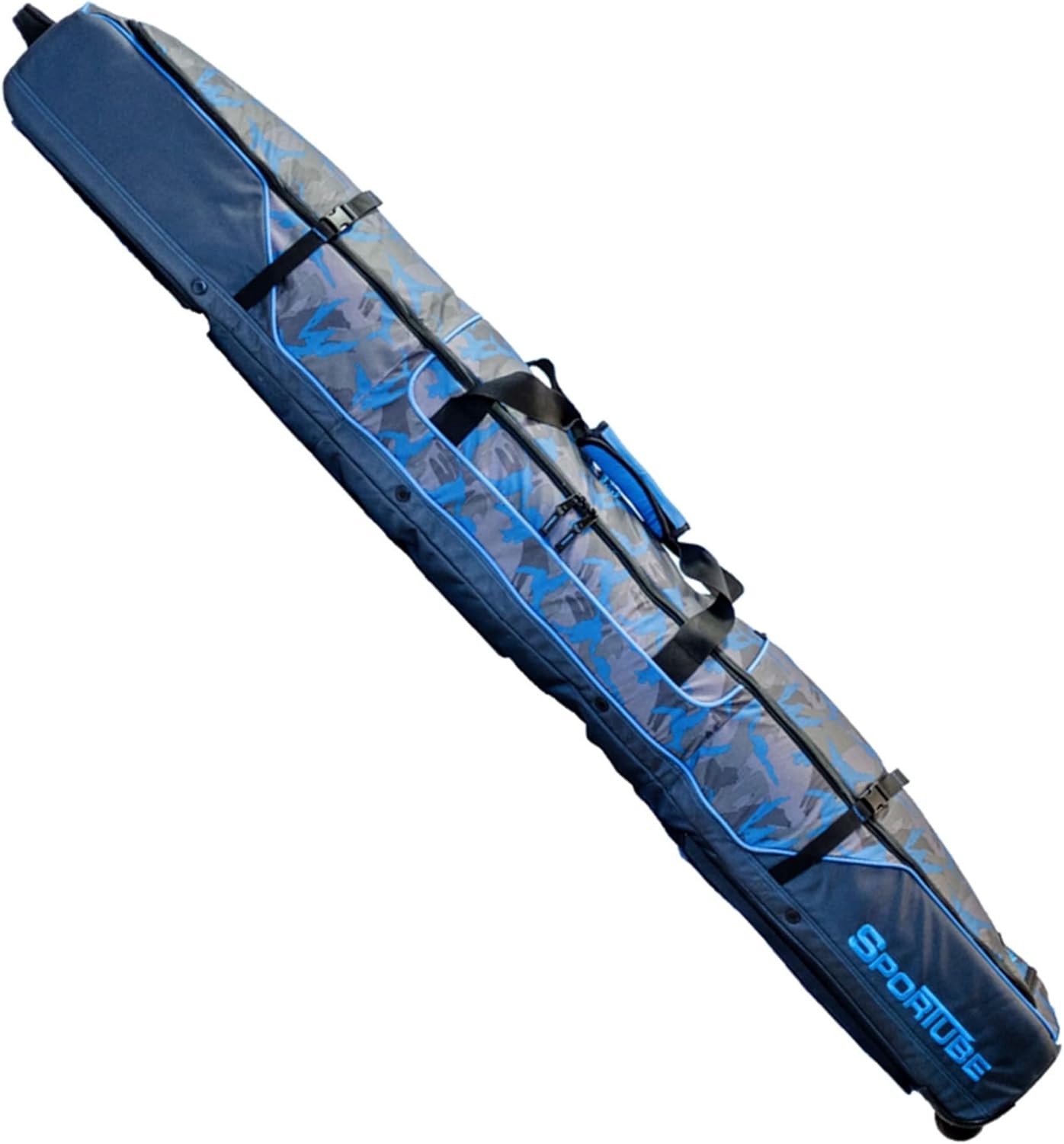 Protect Your Gear: Ski Boot Bag by Sportube