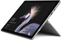 Microsoft Surface Pro 5 Intel Core M3 12.3in - Portable Productivity