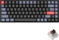 Keychron K2 Pro QMK/VIA Wireless Mechanical Keyboard - Customizable