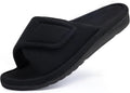 Summer House Slippers for Women with Arch Support - Breathable