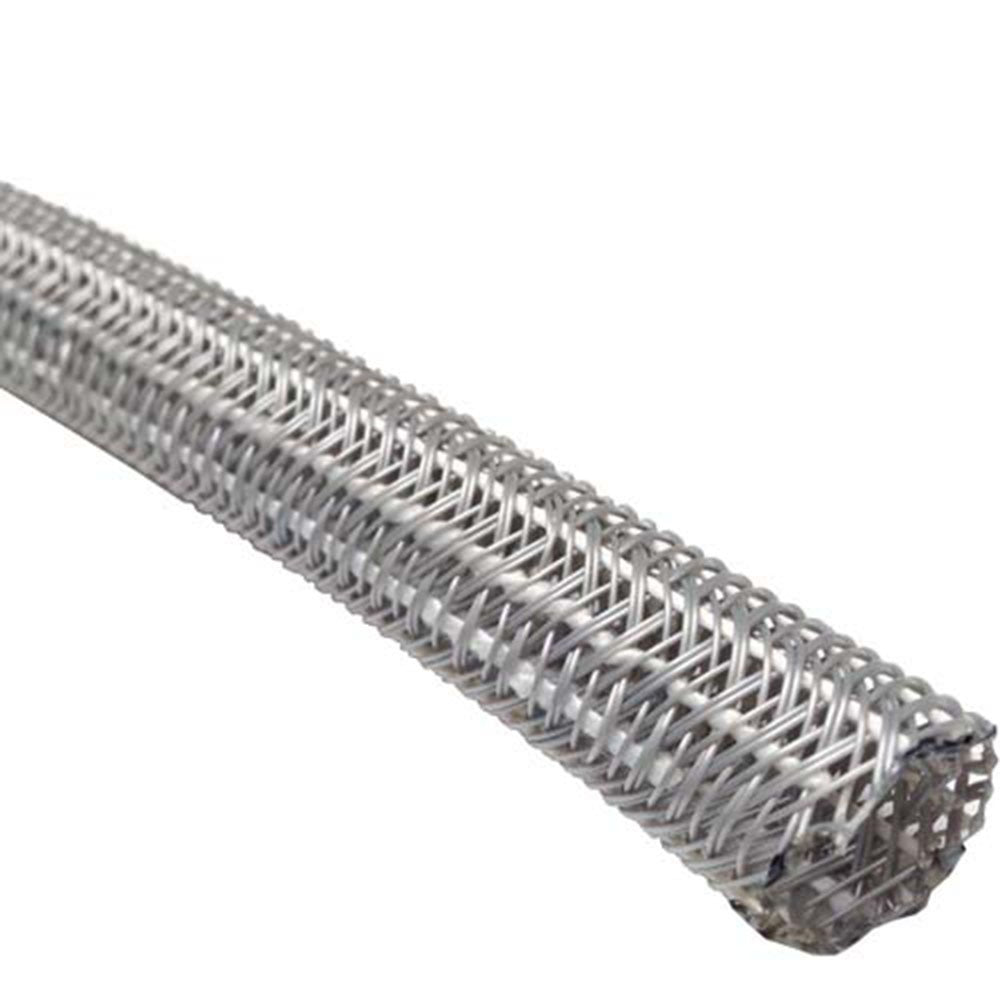 Electriduct 1in Hook Self Closing Sleeve for Cable Protection