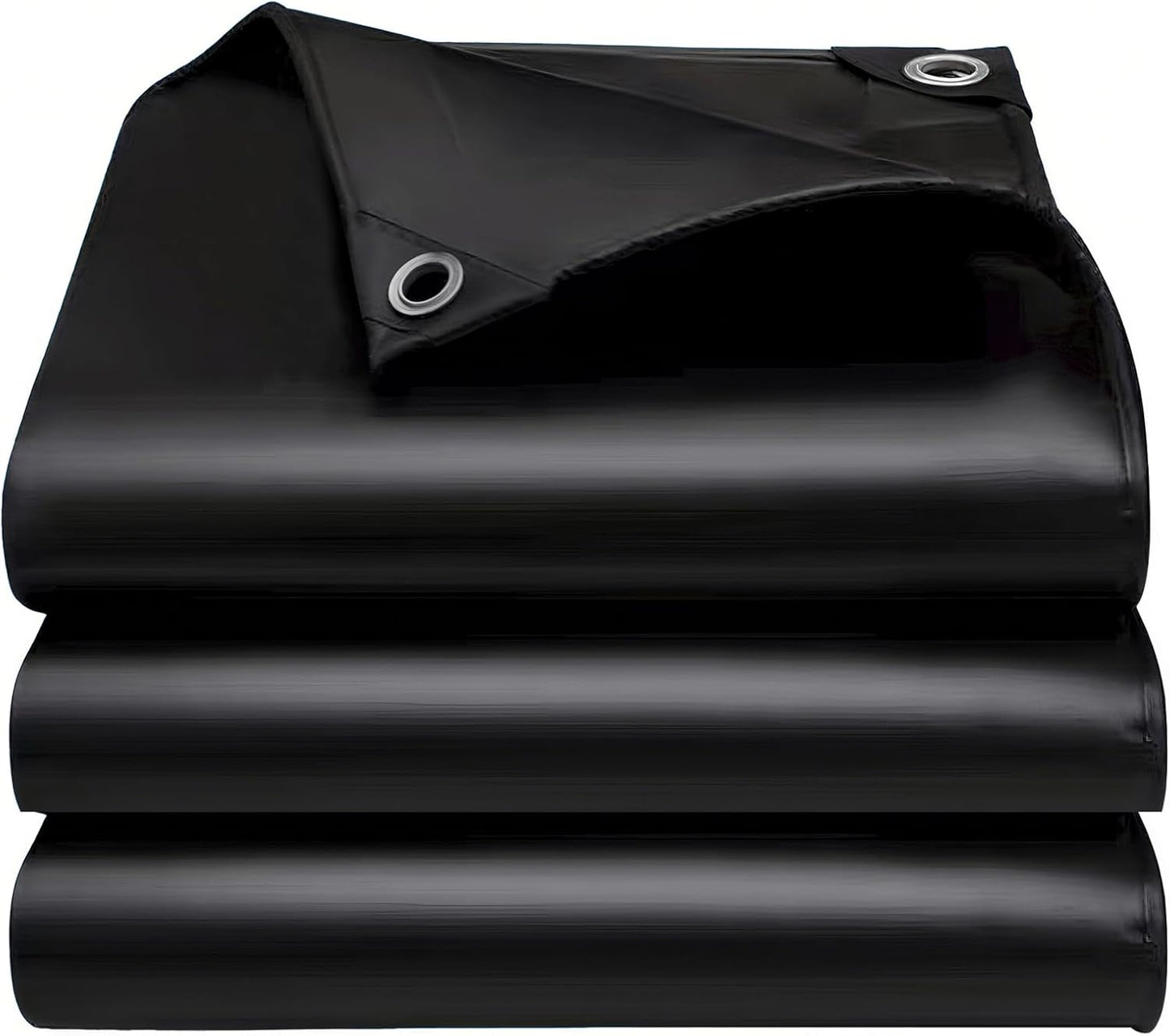 15x15FT Heavy Duty Waterproof Tarps for Camping and Outdoor Use
