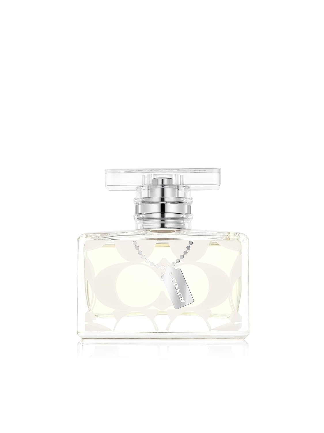 Coach Signature Eau de Parfum - Floral Woody Women's Fragrance