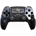 Custom Wireless Controller compatible with PS5 - Unique Bat Design