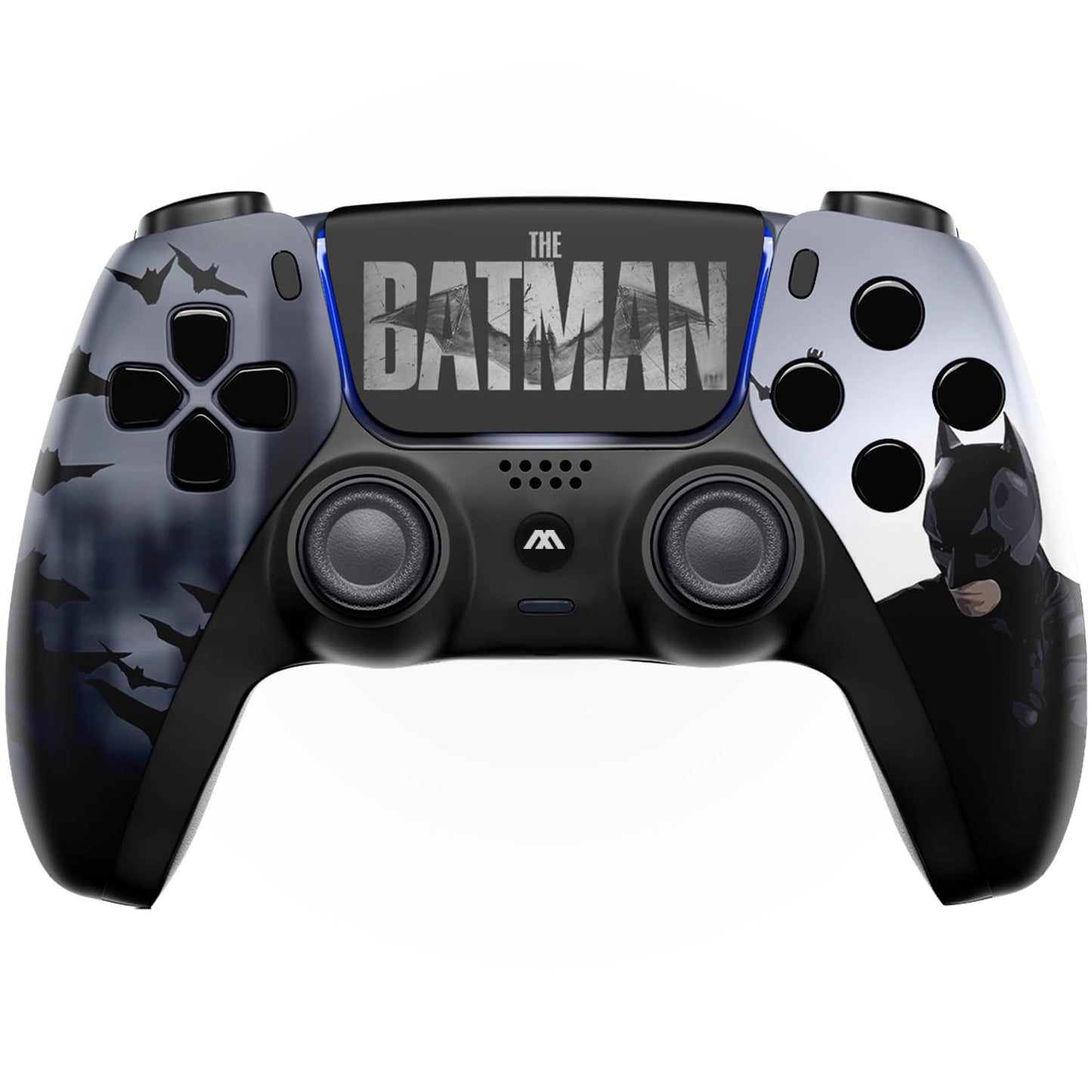 Custom Wireless Controller for PS5 - Unique Design & Performance