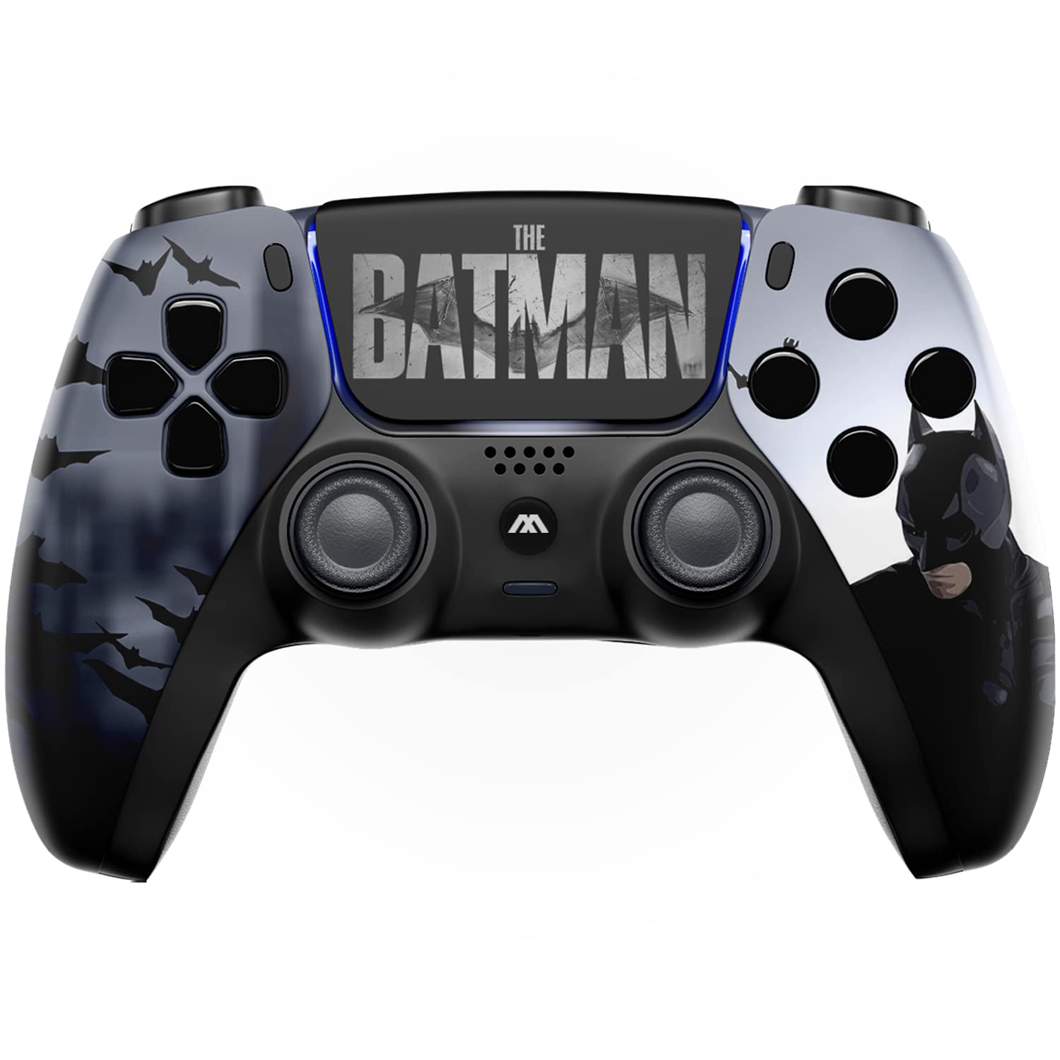Custom Wireless Controller for PS5 - Unique Design & Performance
