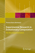 Experimental Research in Evolutionary Computation: The New