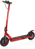 Electric Scooter for Adults with Long Range and Comfort
