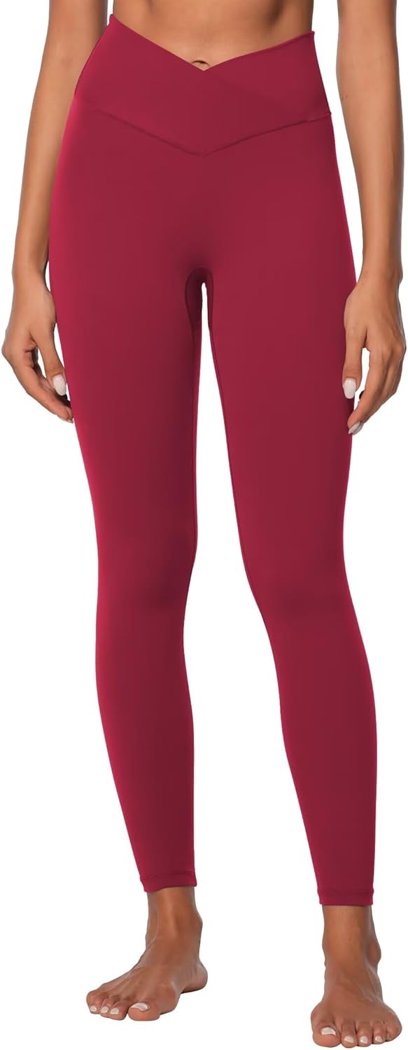 Sunzel Sunlissia Hidden Butt Lifting Scrunch Workout Leggings