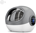 RFID Cat Feeder with Collar Sensor - Anti-Theft 4-Mode Feeder