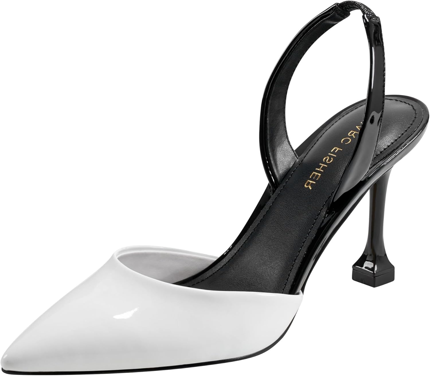 Marc Fisher Hadya Dress Pumps for Modern Women - Stylish & Chic