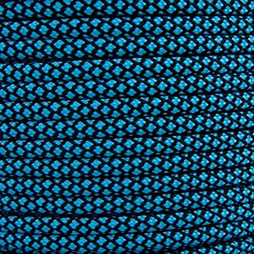 Paracord Planet 550lb Paracord for Outdoors and Crafting