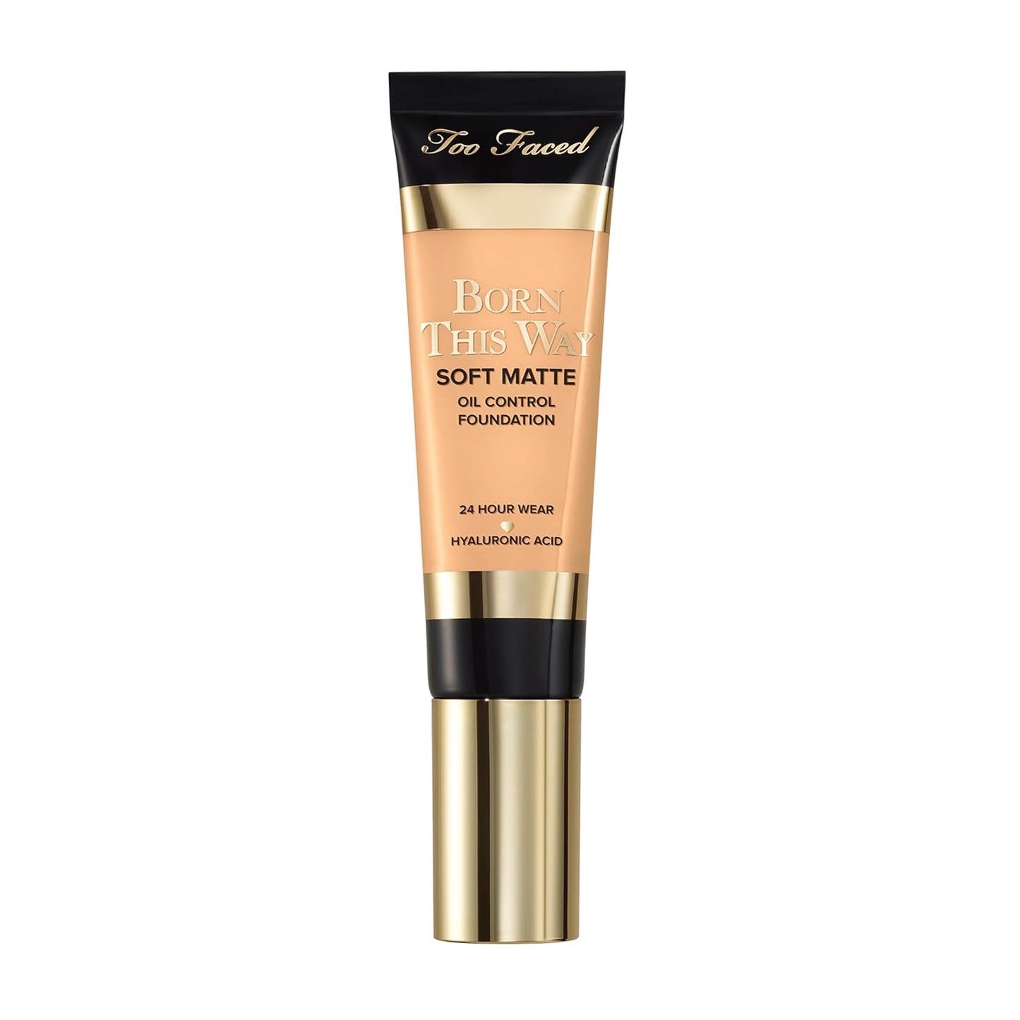 Too Faced Born This Way Soft Matte Foundation for Flawless Skin