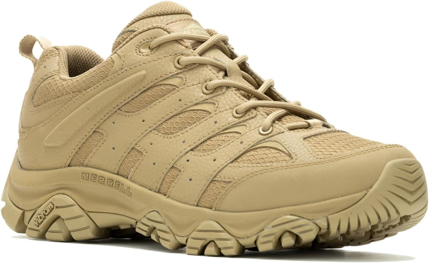 Merrell Men's Moab 3 Tactical Industrial Shoe for Rugged Use