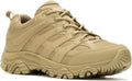 Merrell Moab 3 Tactical Boots - Durable Comfort for Long Shifts