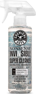 Nonsense All Surface Super Cleaner - Colorless, Odorless 16 fl oz