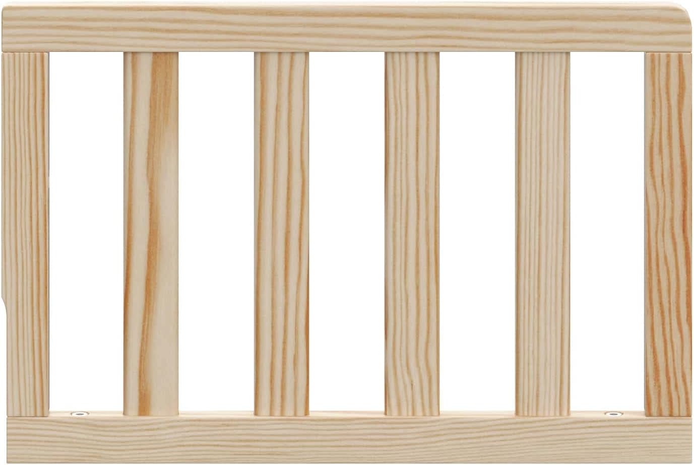 Graco Storkcraft Toddler Safety Guardrail for Crib Conversion