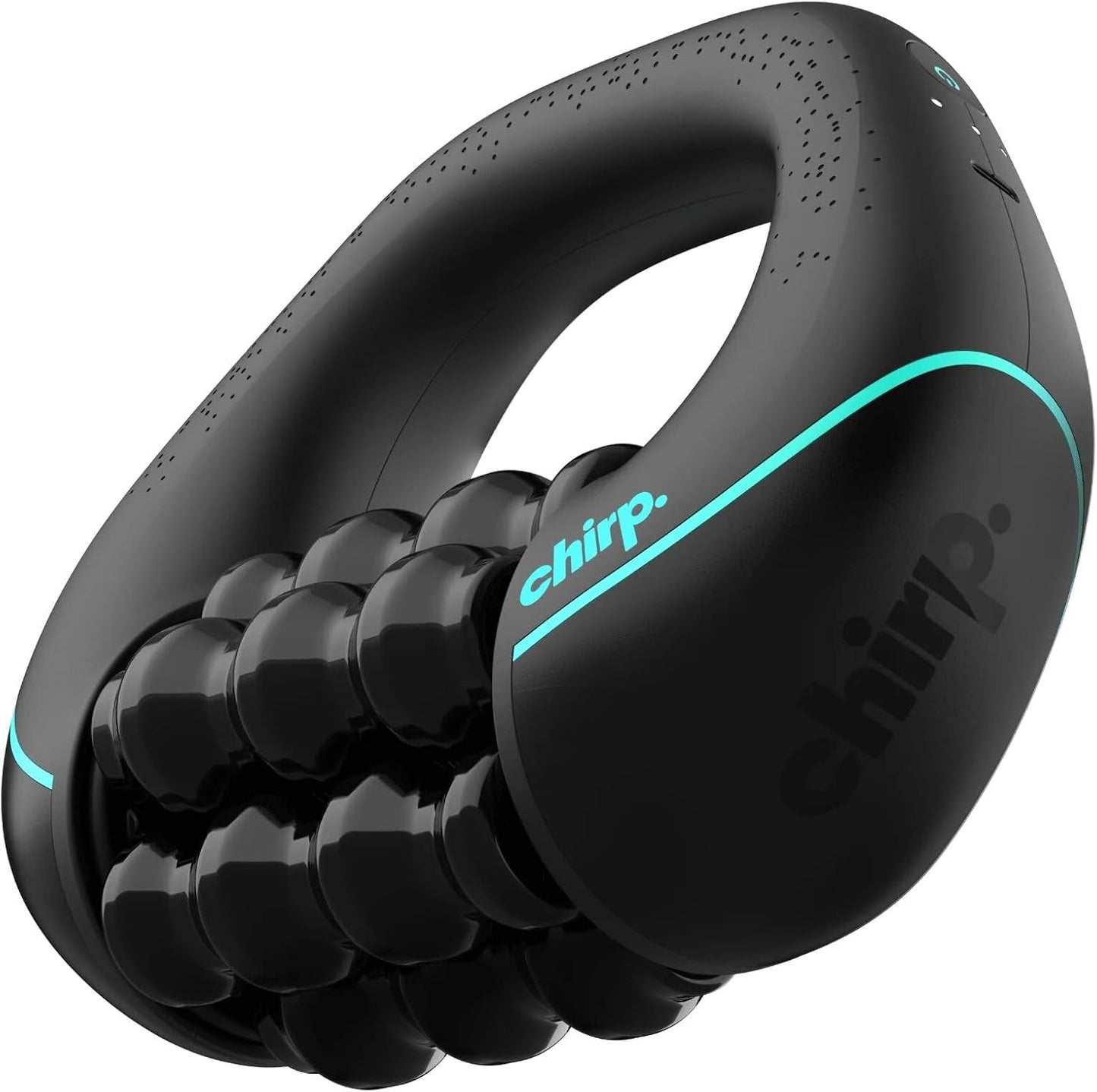 Chirp RPM Mini - Percussive Massage Power