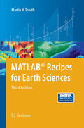 MATLAB Recipes for Earth Sciences - Practical Data Analysis Guide