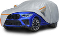 Car Cover for 2007-2025 BMW X5 - Waterproof All-Weather Protection