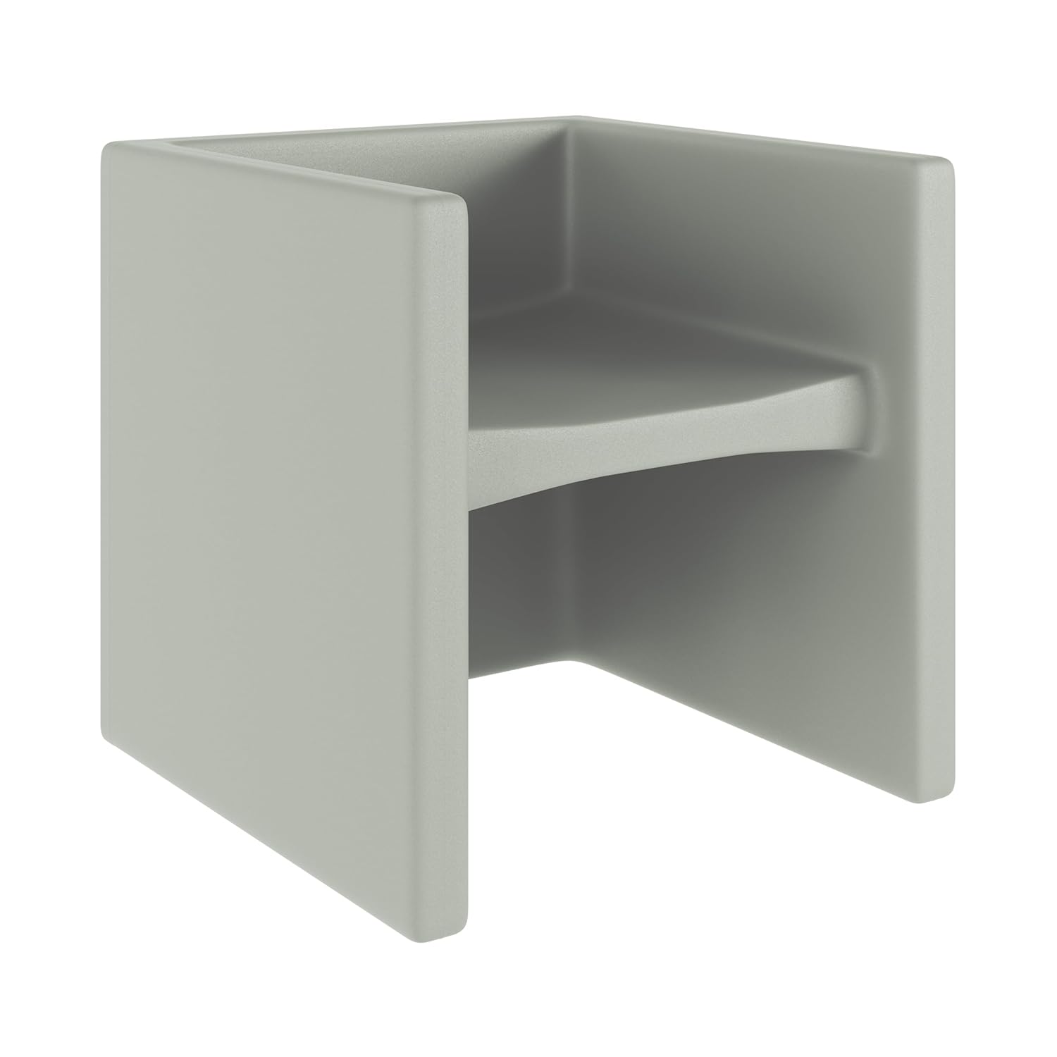 Children's Factory 3-in-1 Cube Chair for Kids - Flexible Seating