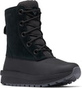 Columbia Women's Moritza Shield Omni-Heat Snow Boot (Style PN3T)