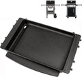 Full-Size Griddle Insert for Weber Spirit 200 Series - Heavy Cast Iron