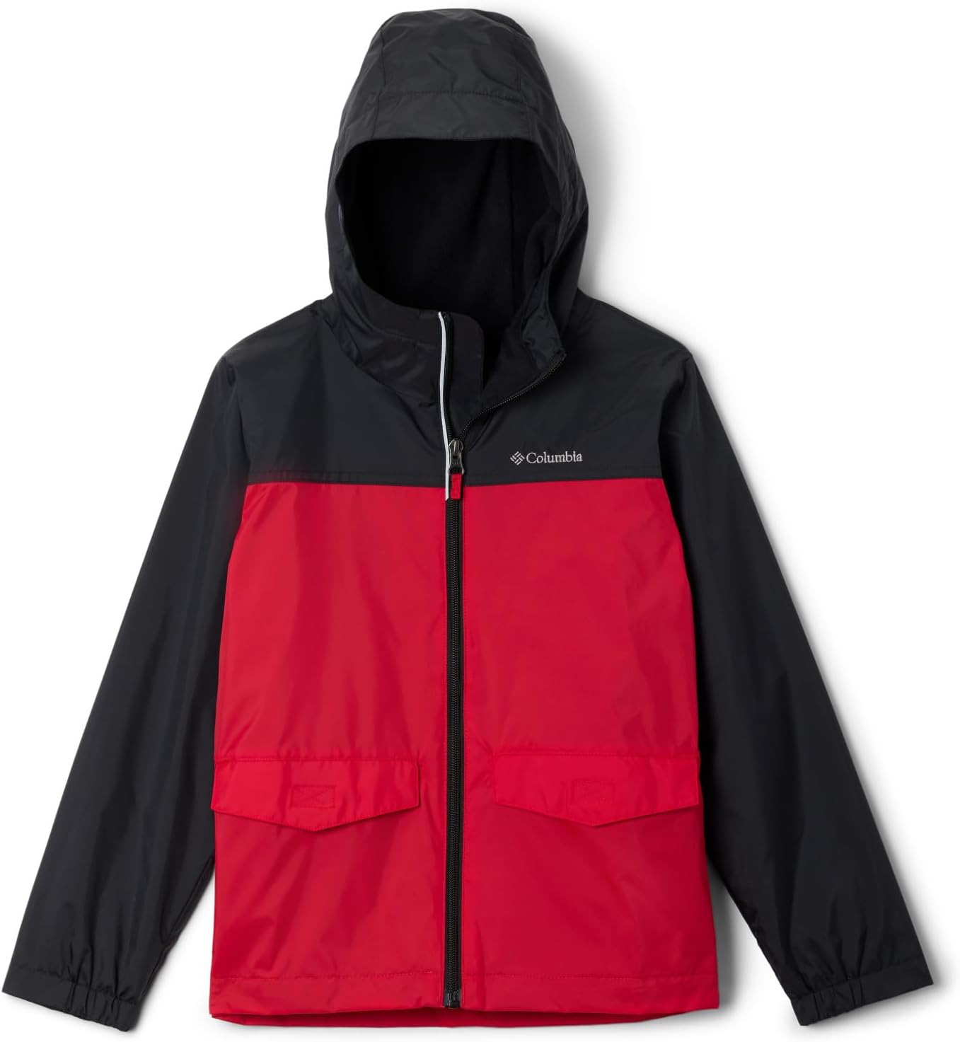 Columbia Baby-Boys Rain-Zilla II Jacket for All Weather Fun