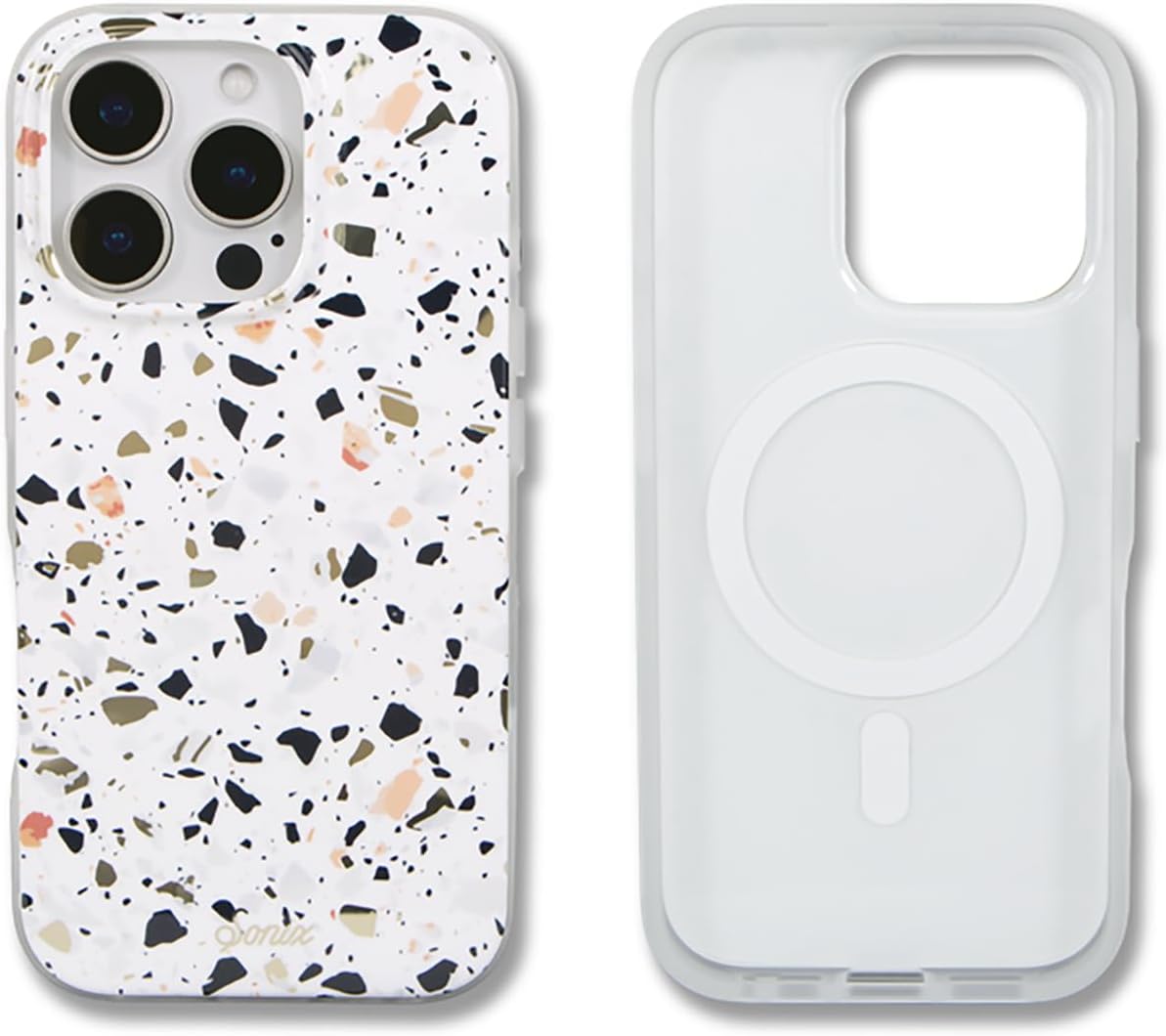 Sonix iPhone 16 Pro Case with MagSafe and 10ft Drop Protection