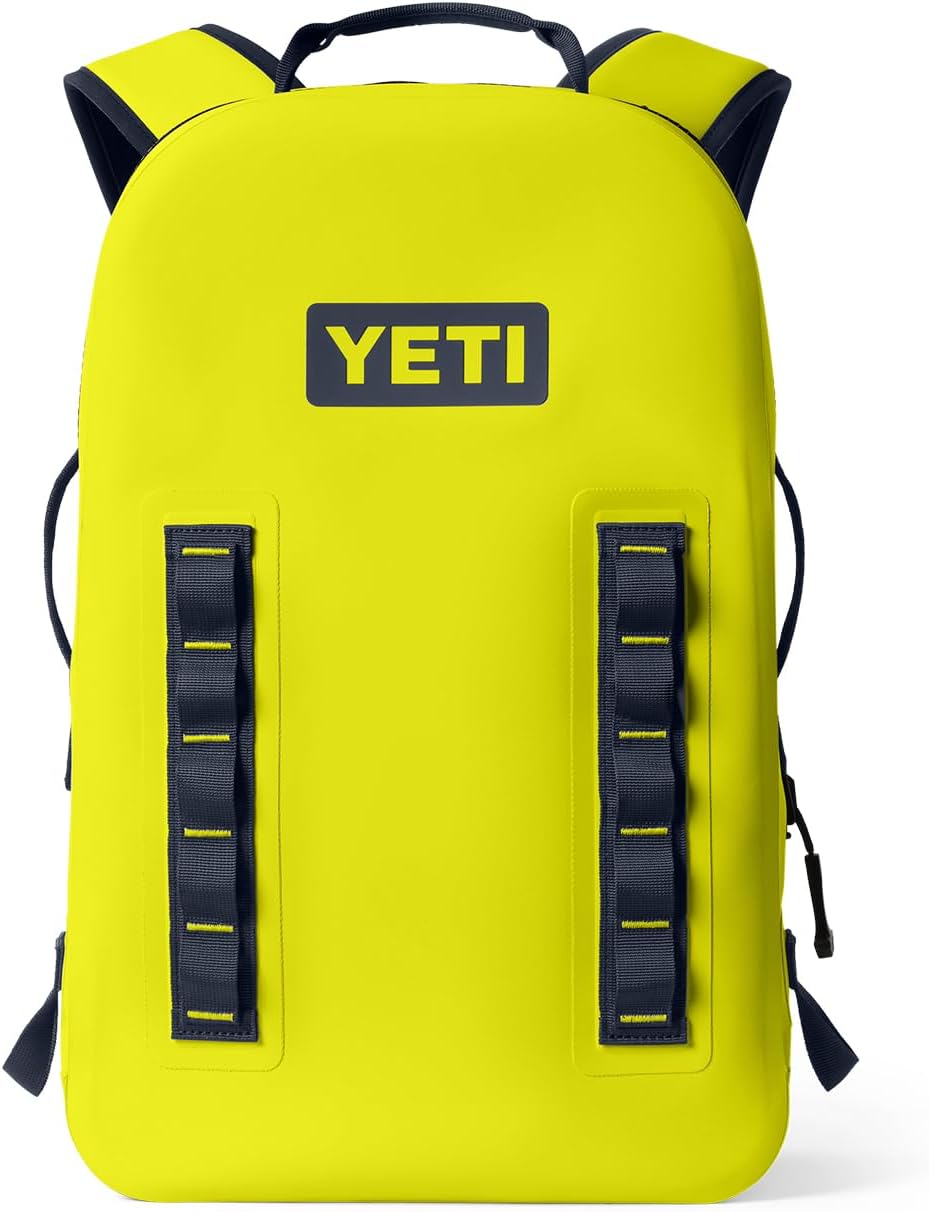 YETI Panga 28 Airtight Waterproof Submersible Backpack Review