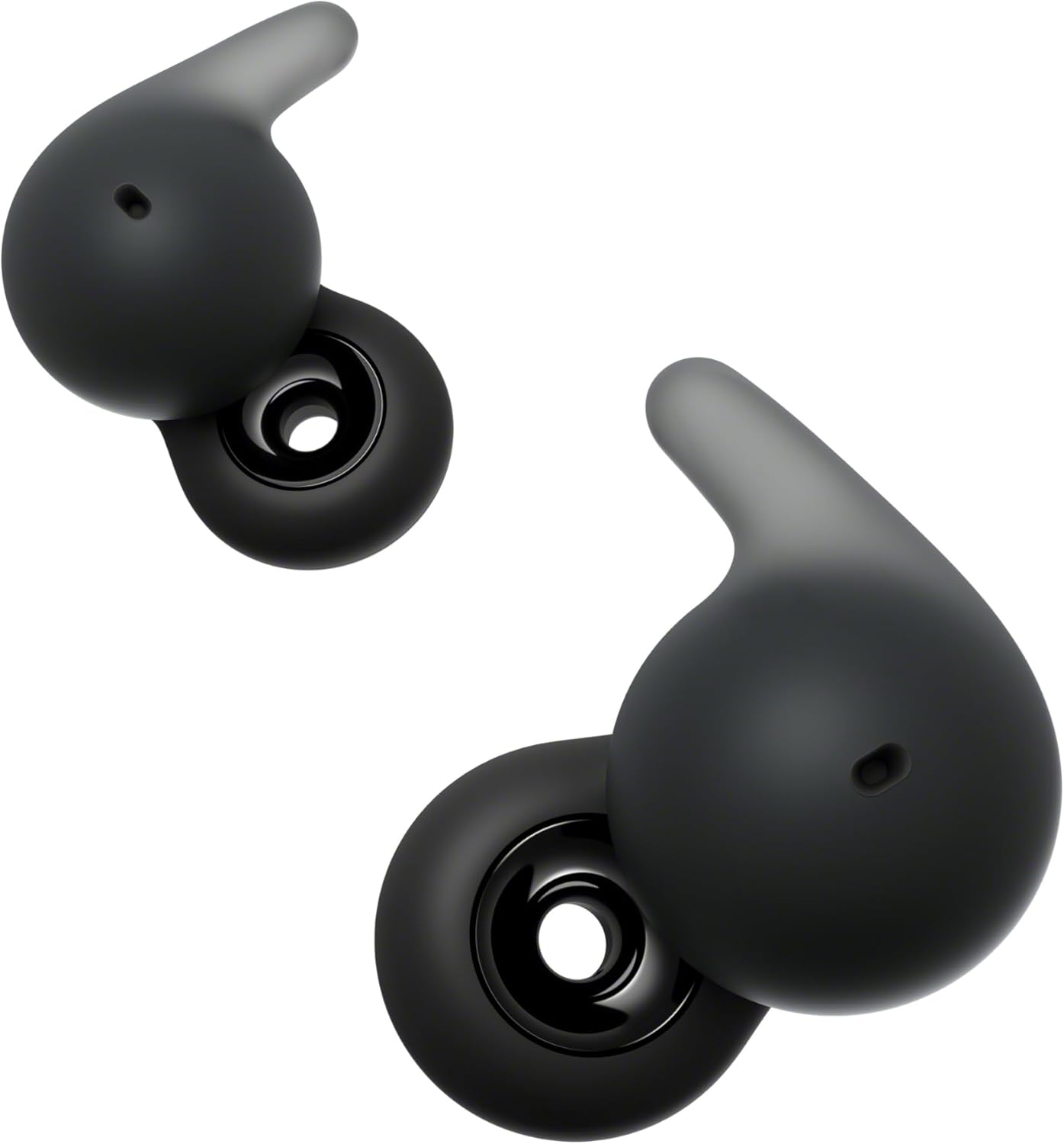 Sony Open-Ring Wireless Earbuds, Ambient Sound Experience
