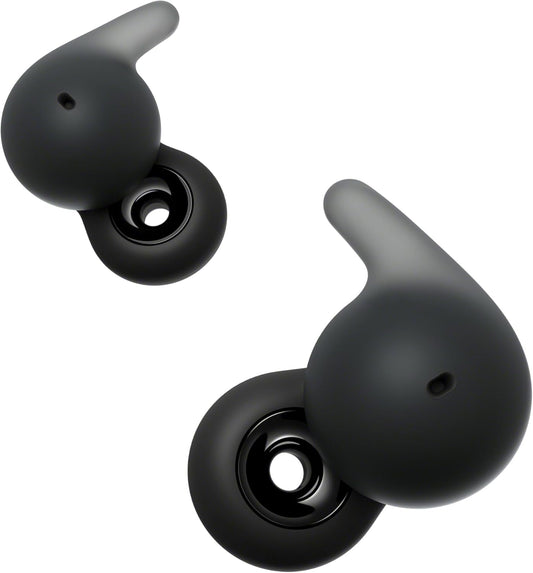 Sony Open-Ring Wireless Earbuds, Ambient Sound Experience