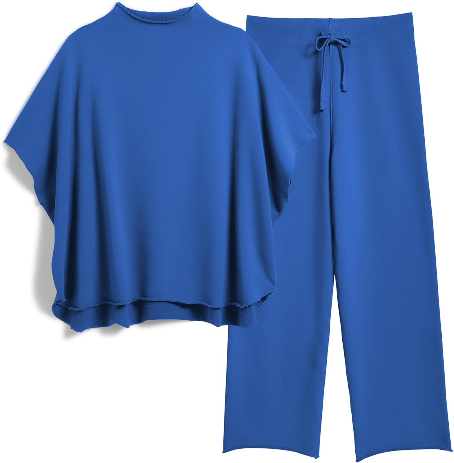 Stylish Women's Two Piece Outfits for Comfort and Versatility