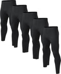 Mens Long Johns Thermal Pants for Ultimate Warmth and Comfort
