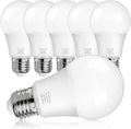 MAXvolador A21 LED Light Bulbs 150-200W Equivalent - Bright 6000K Pack