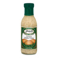 Vidalia Creamy Salad Dressing 12 Fl Oz (Pack of 6) - Smooth, Tangy