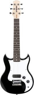 Vox SDC-1 Mini Electric Guitar Right-Handed - Compact Travel Guitar