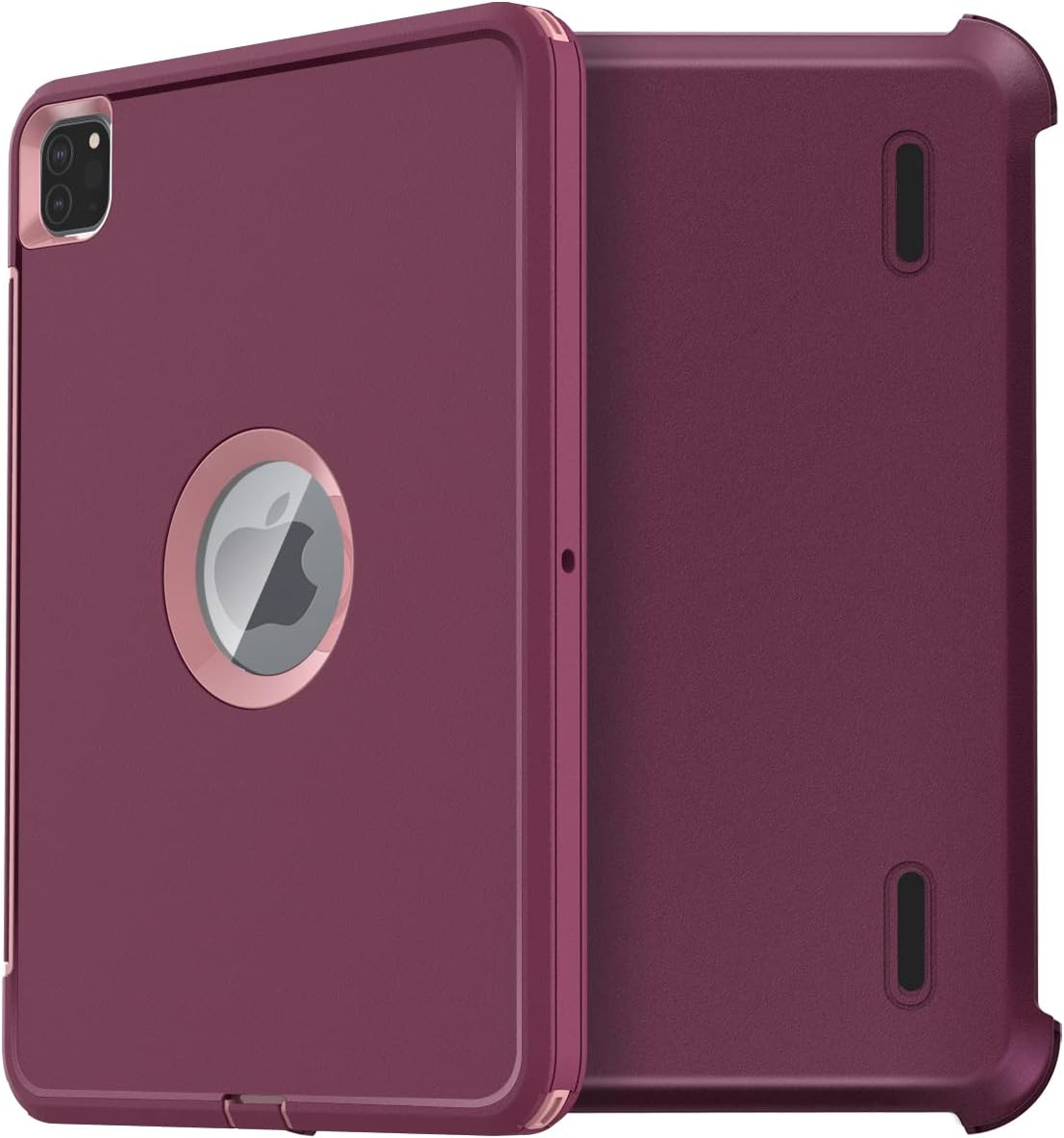AICase Heavy Duty Shockproof Case for iPad Pro 11 Inch Models