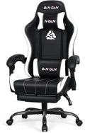 N-GEN GAMING Ergonomic Chair: Comfort & Style!