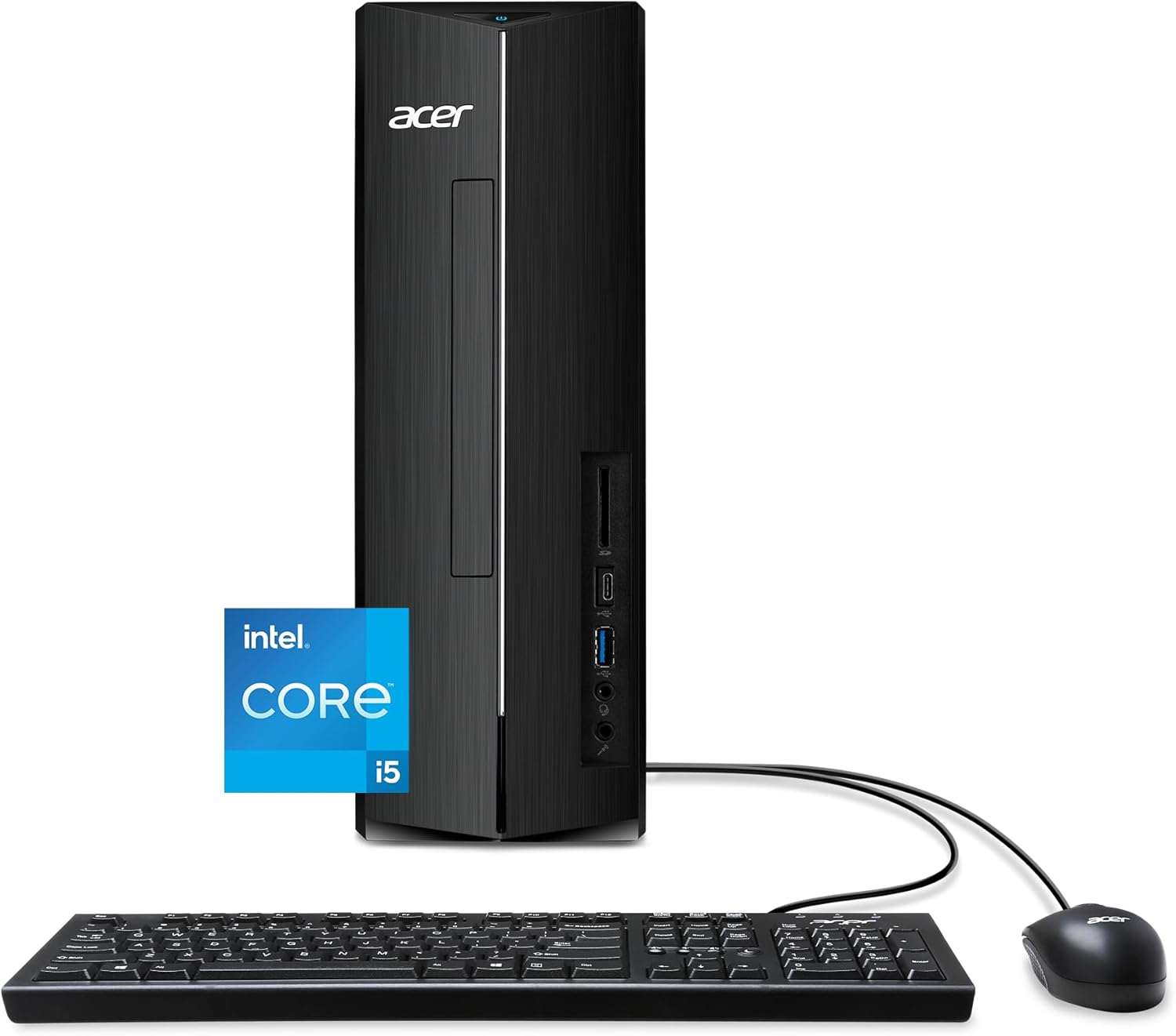 acer Aspire XC-1780 Desktop with Intel Core i5-13400 Processor