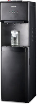 Igloo Bottom Loading Water Cooler Hot, Cold & Room Temperature