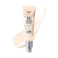 IT Cosmetics CC+ Nude Glow Medium Coverage Foundation - Lightweight