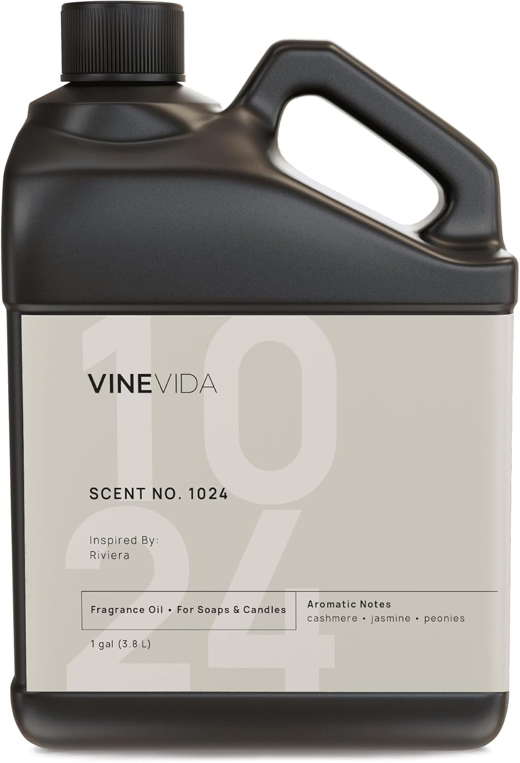 VINEVIDA Scent NO. 1024 Fragrance Oil for Candle Making