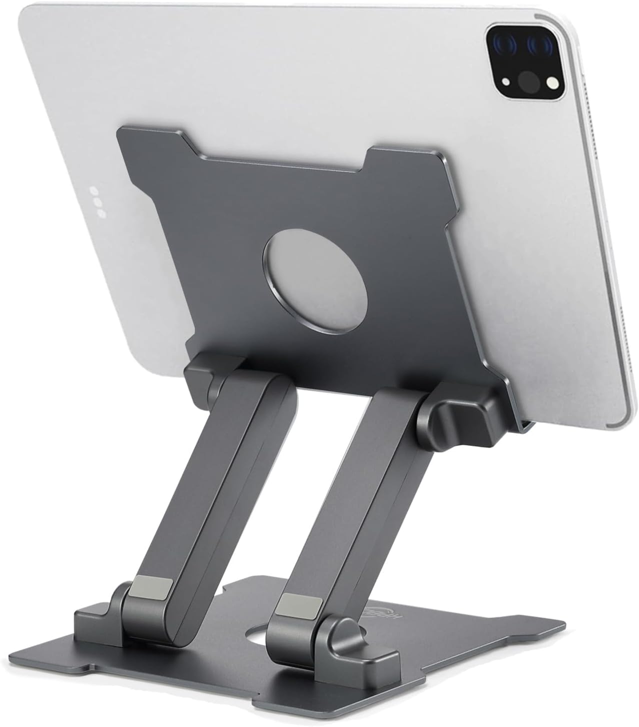 KABCON Adjustable Aluminum Tablet Stand for 7-13.5 inch Devices